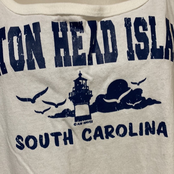 HHI, SC tank top - Picture 2 of 5